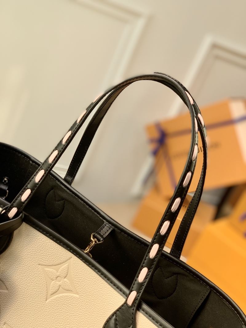 LV Shopping Bags